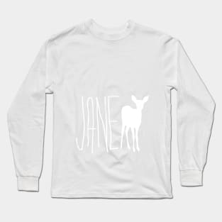 Max Long Sleeve T-Shirt